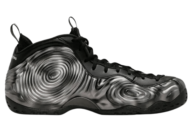 Air foamposite 2 new arrivals